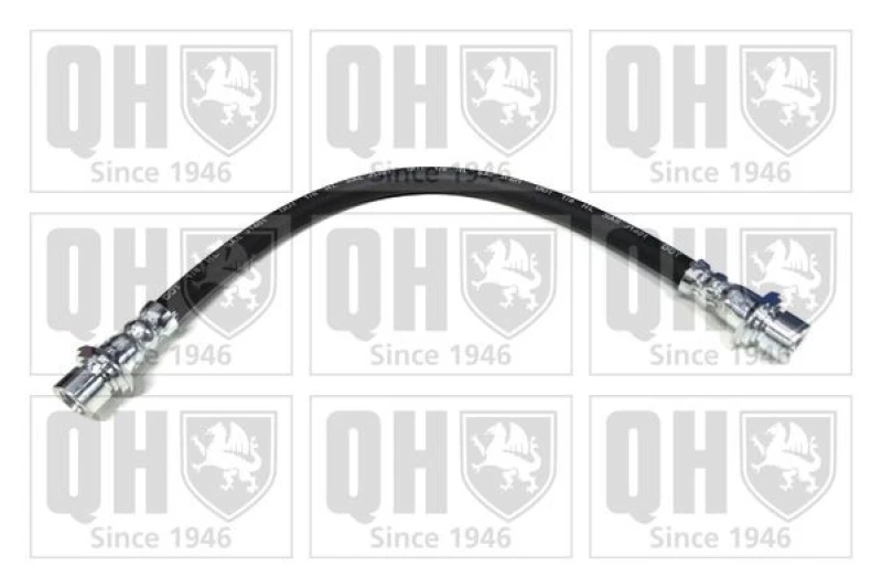 Image of QUINTON HAZELL Brake hose QUINTON HAZELL BFH5407
