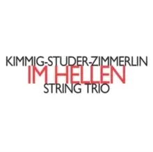 Image of Kimmig-Studer-Zimmerlin: Im Hellen