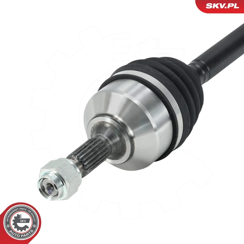 Image of ESEN SKV Drive shaft ESEN SKV 40SKV452