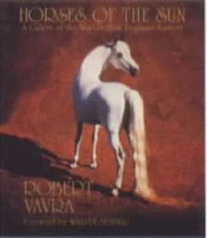 Image of Horses of the Sun by Robert Vavra and William Shatner Hardback