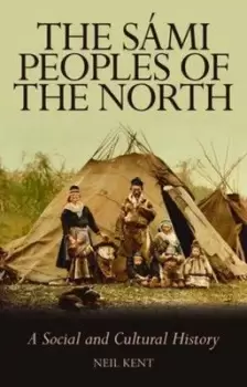 Image of The Smi peoples of the North by Neil Kent