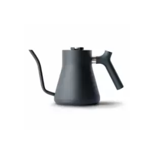 image of Pour-over kettle Fellow Stagg Matte Black