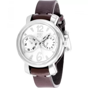 Image of Unisex UNOde50 Let's catch up Watch