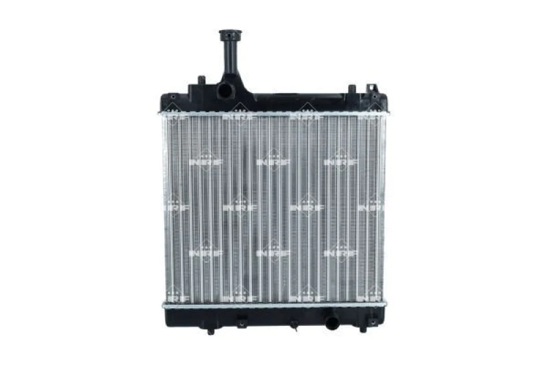 Image of NRF Engine radiator NRF 53078A