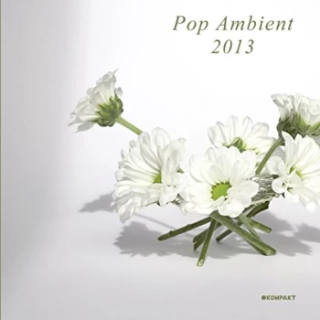 Image of V/A Electronic - Pop Ambient 2013 CD