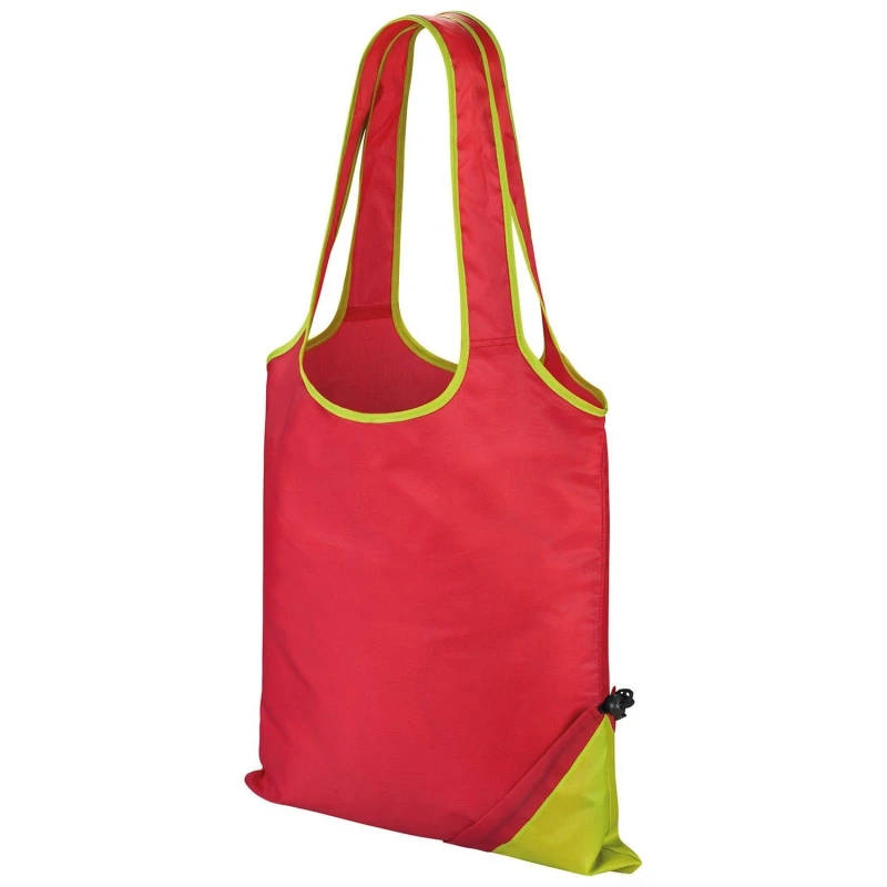 Image of Result Core Womens Compact Shopper in Raspberry Raspberry Female One Size