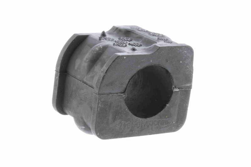 Image of VAICO V10-1347 Stabilizer Bushes Original VAICO Quality, Front Axle Right Anti-roll Bar Bush Kit (1334)