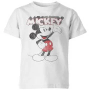 image of Disney Presents Kids T-Shirt - White - 11-12 Years