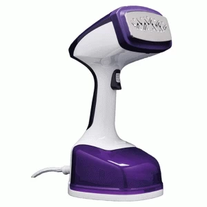 image of High Street TV Verti Steam Pro 3-in-1 Garment Steamer