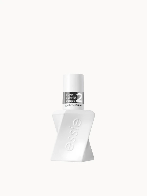 Image of essie Gel Couture Gel-Like Nail Polish-Gel Top Coat