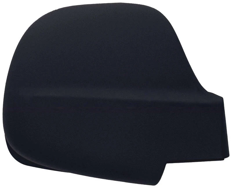 Image of PRASCO ME9097403 Cover, outside mirror Right, Black Cover,outside mirror (23)