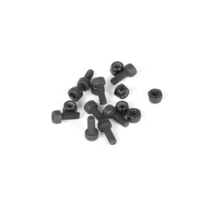 Image of Eclat Contra Pedal Pin Set