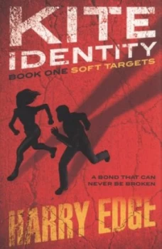Image of Soft Targets by Harry Edge Paperback