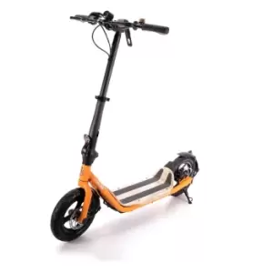 image of 8Tev B12 Classic Electric Scooter - Orange