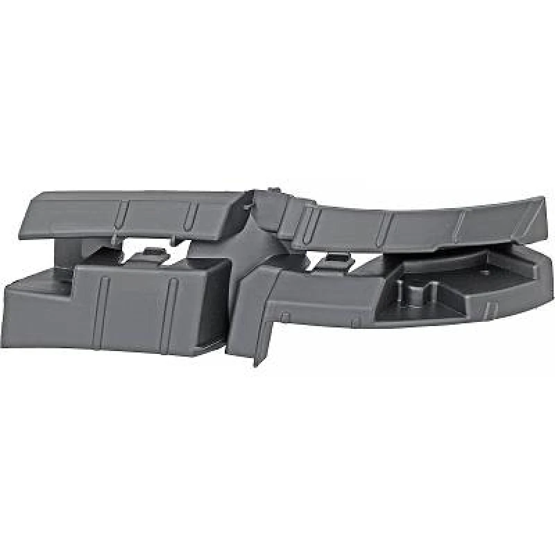 Image of Bumper bracket DIEDERICHS 1075260