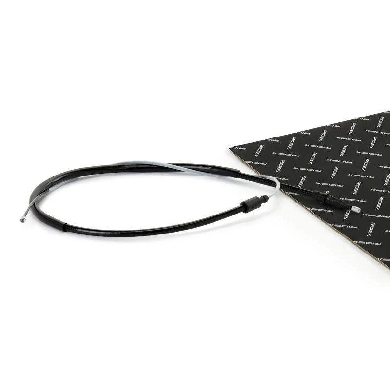 Image of Handbrake cable RIDEX 124C0357
