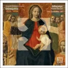 Image of Josquin Desprez in Italia