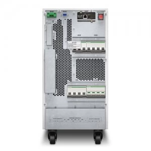 Image of APC E3SOPT003 uninterruptible power supply (UPS) accessory
