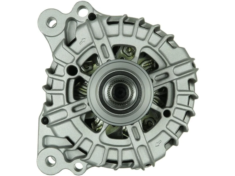 Image of AS-PL Alternator AS-PL A3216