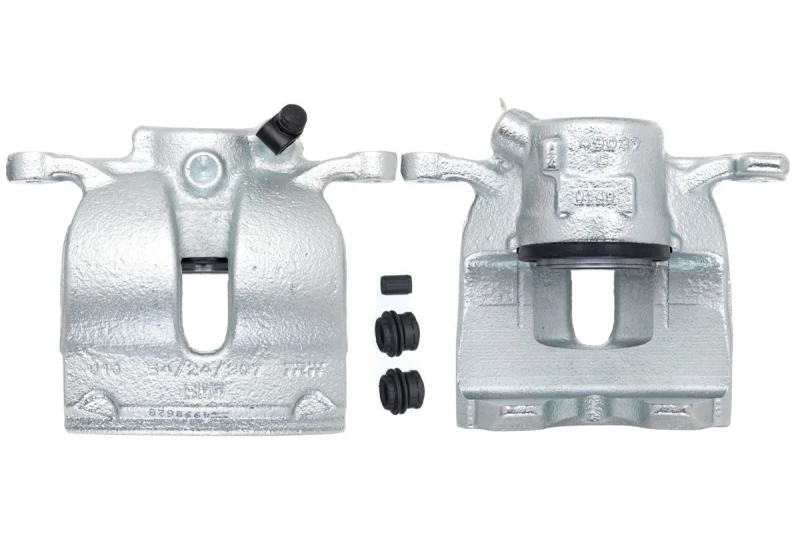 Image of ATE 24.3541-9957.5 Brake caliper without holder Brake Caliper (78)