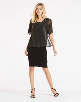 Image of Studio 8 by Phase Eight Harley Dress