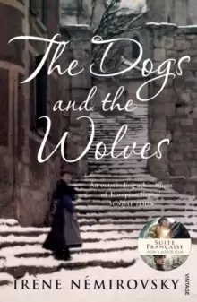 Image of The Dogs and the Wolves