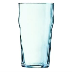 Image of BHL Pint Glass