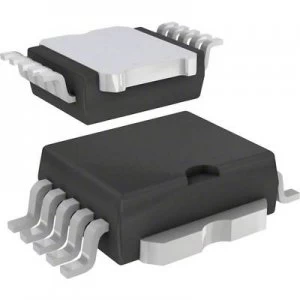 Image of PMIC ACDC converter offline switcher STMicroelectronics VIPER50ASPTR E Flyback Frequency control Soft Start Sync P