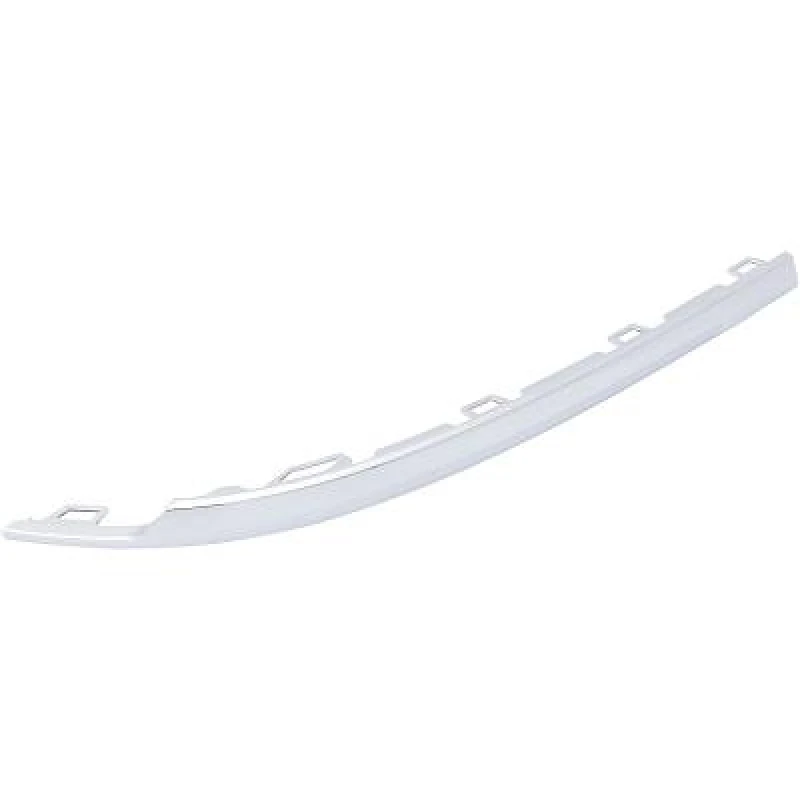 Image of Bumper moulding DIEDERICHS 2256067