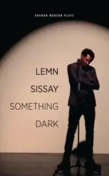Image of Something Dark
