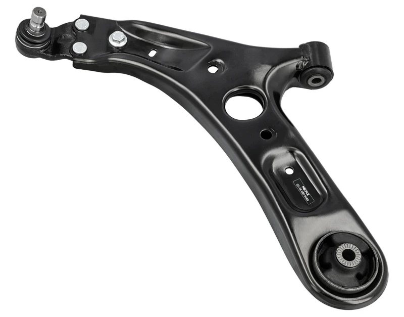 Image of Suspension arm MEYLE 37-16 050 0089