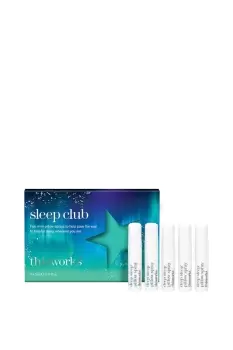 Image of Sleep Club