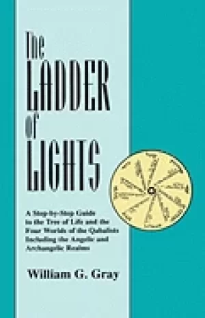 Image of ladder of lights