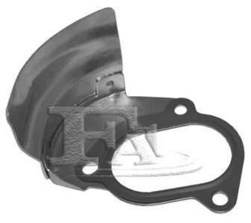Image of Turbo gasket VEGAZ RD-143