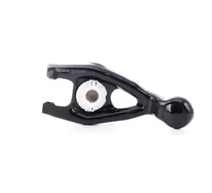 Image of RIDEX Release Fork, clutch PEUGEOT,CITROEN,DS 3419R0007 211761,211761,211761