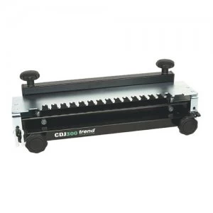 Image of Trend Craft Dovetail Jig 300Mm