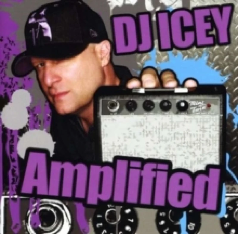 Image of Amplified CD / Album