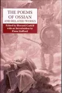 Image of poems of ossian and related works