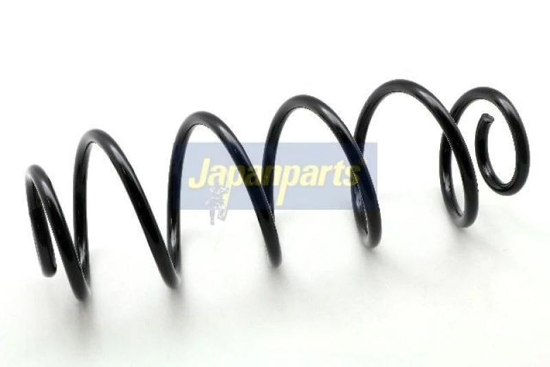 Image of JAPANPARTS Coil spring JAPANPARTS ZC6109A