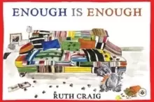 Image of Enough is Enough