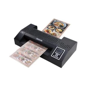 Image of GBC Proseries 3600 A3 Laminator Pouch Lamination