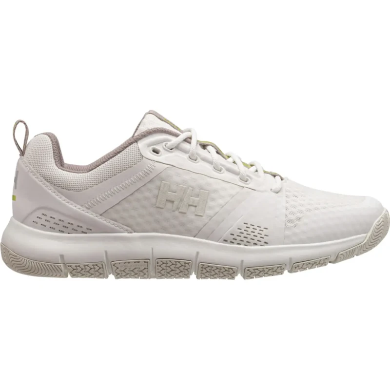 Image of Helly Hansen Womens Trainers Helly Hansen Skagen F-1 Offshore Blanc Female 42
