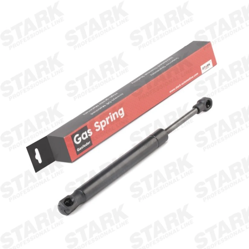 Image of Tailgate strut STARK SKGS-0220978