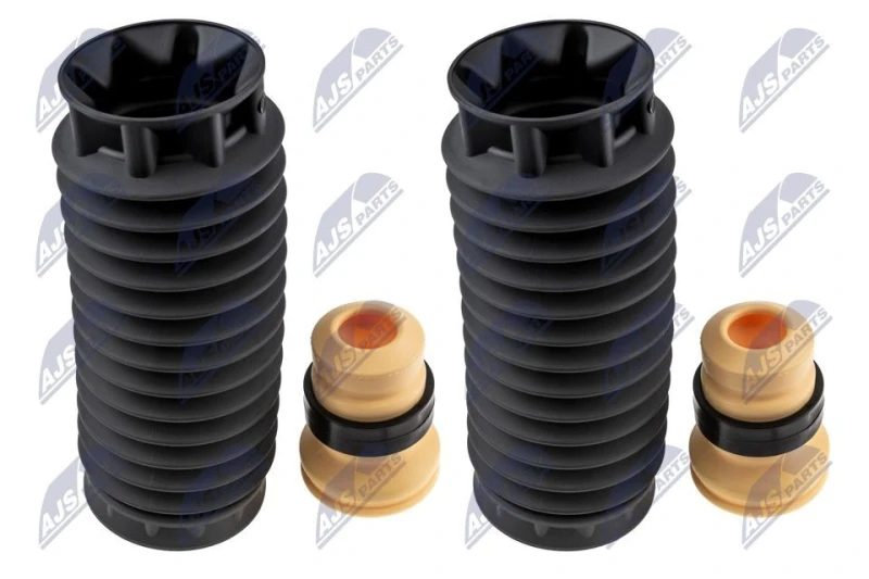 Image of NTY Dust cover kit, shock absorber NTY AB-PE-000K