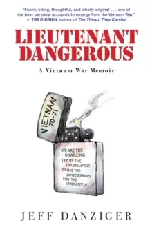 Image of Lieutenant Dangerous : A Vietnam War Memoir
