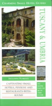 Image of Tuscany and Umbria by Fiona Duncan Paperback