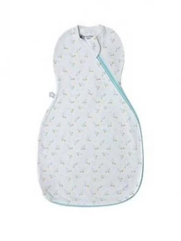 Image of Tommee Tippee Easy Swaddle Grobag 0-3M Baby Stars