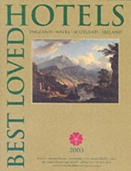 Image of Best Loved Hotels of the World 2003 Book