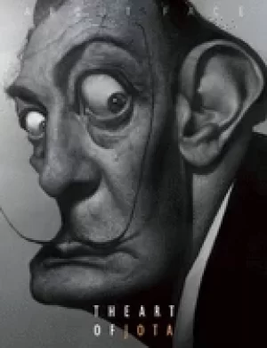 Image of about face the art of jota