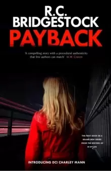Image of Payback : A DI Charley Mann Novel